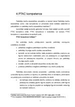 Referāts 'Patērētāju tiesību aizsardzības centra darbība', 7.