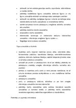 Referāts 'Patērētāju tiesību aizsardzības centra darbība', 8.