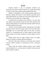 Referāts 'Bezdarbs', 3.