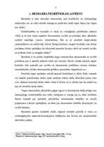 Referāts 'Bezdarbs', 4.