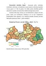 Referāts 'Bezdarbs', 9.