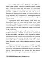 Referāts 'Bezdarbs', 10.