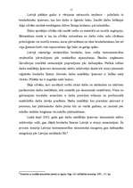 Referāts 'Bezdarbs', 11.