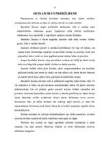 Referāts 'Bezdarbs', 12.