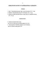 Referāts 'Bezdarbs', 13.