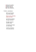 Konspekts 'Tautasdziesmu figūras', 2.