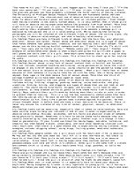 Eseja 'Teen Dating Violence', 1.