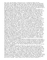 Eseja 'Is It Possible to Speak of an English Culture? ', 2.