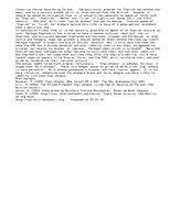 Eseja 'Is It Possible to Speak of an English Culture? ', 3.