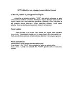 Biznesa plāns 'SIA "Vent"', 6.
