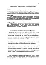 Biznesa plāns 'SIA "Vent"', 10.