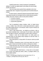 Referāts 'Lēmumu pieņemšana ārpoltikā Latvijā', 11.