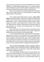 Referāts 'Lēmumu pieņemšana ārpoltikā Latvijā', 30.