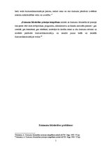 Referāts 'Dzimumu līdztiesības politikas īstenošana valsts pārvaldē', 5.