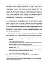 Referāts 'Dzimumu līdztiesības politikas īstenošana valsts pārvaldē', 6.