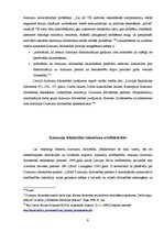 Referāts 'Dzimumu līdztiesības politikas īstenošana valsts pārvaldē', 9.