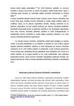 Referāts 'Dzimumu līdztiesības politikas īstenošana valsts pārvaldē', 10.