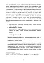 Referāts 'Dzimumu līdztiesības politikas īstenošana valsts pārvaldē', 11.