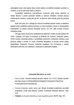 Referāts 'Dzimumu līdztiesības politikas īstenošana valsts pārvaldē', 13.