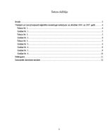 Referāts 'Zādzību statistika un noziedzības stāvoklis Latvijā kopumā un atsevišķi Ventspil', 2.