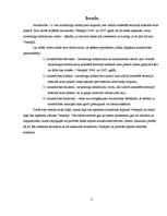 Referāts 'Zādzību statistika un noziedzības stāvoklis Latvijā kopumā un atsevišķi Ventspil', 3.