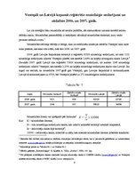 Referāts 'Zādzību statistika un noziedzības stāvoklis Latvijā kopumā un atsevišķi Ventspil', 4.