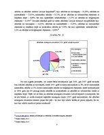 Referāts 'Zādzību statistika un noziedzības stāvoklis Latvijā kopumā un atsevišķi Ventspil', 8.