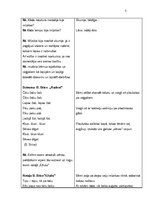 Konspekts 'Integrēta nodarbība "Zelta rudens"', 3.