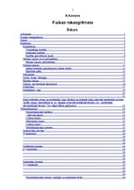 Referāts 'Fizikas rokasgrāmata', 1.