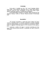 Referāts 'AS "Laima" šokolādes tāfelīšu tirgus izpēte', 2.