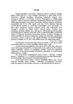 Referāts 'AS "Laima" šokolādes tāfelīšu tirgus izpēte', 4.