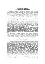 Referāts 'AS "Laima" šokolādes tāfelīšu tirgus izpēte', 5.