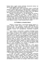 Referāts 'AS "Laima" šokolādes tāfelīšu tirgus izpēte', 9.