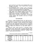 Referāts 'AS "Laima" šokolādes tāfelīšu tirgus izpēte', 12.