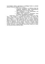 Referāts 'AS "Laima" šokolādes tāfelīšu tirgus izpēte', 14.