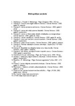 Referāts 'AS "Laima" šokolādes tāfelīšu tirgus izpēte', 23.