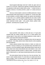 Referāts 'Katastrofas apraksts. Plūdi Jelgavā 2010.gadā', 4.