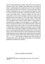 Referāts 'Katastrofas apraksts. Plūdi Jelgavā 2010.gadā', 5.