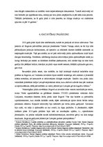 Referāts 'Katastrofas apraksts. Plūdi Jelgavā 2010.gadā', 8.