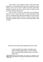 Referāts 'Katastrofas apraksts. Plūdi Jelgavā 2010.gadā', 9.