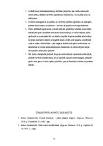 Referāts 'Katastrofas apraksts. Plūdi Jelgavā 2010.gadā', 10.