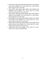 Referāts 'Katastrofas apraksts. Plūdi Jelgavā 2010.gadā', 11.