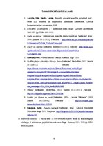 Eseja 'Cilvēks informācijas okeānā', 6.