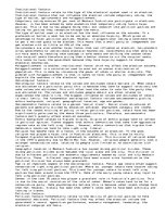 Eseja 'Define the Three Factors (Political, Sociological and Institutional) which Affec', 1.