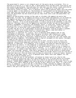 Eseja 'Define the Three Factors (Political, Sociological and Institutional) which Affec', 2.