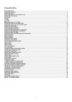 Konspekts 'Starptautiskās tiesības', 1.