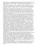 Eseja 'The Effects of Cystic Fibrosis', 1.