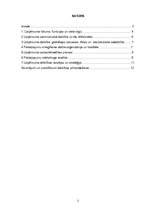 Prakses atskaite 'Pirmsdiploma prakses atskaite viesnīcā "Avalon Hotel"', 2.