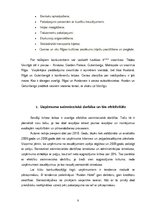 Prakses atskaite 'Pirmsdiploma prakses atskaite viesnīcā "Avalon Hotel"', 5.