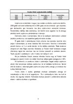 Prakses atskaite 'Pirmsdiploma prakses atskaite viesnīcā "Avalon Hotel"', 6.